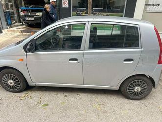 daihatsu cuore 2004 αυτοματο