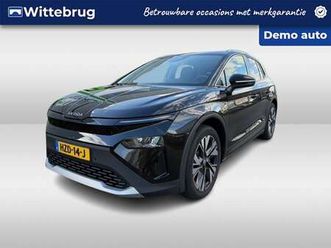 85 business edition - tour / carplay/ trekhaak weg