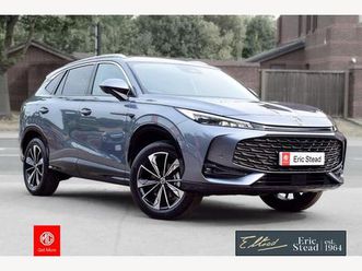 1.5 t-gdi trophy dct euro 6 (start/stop) 5dr