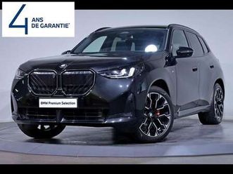 20d xdrive kit m sport