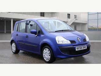 1.2 tce expression euro 4 5dr