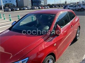 seat ibiza sc 1.4 tdi fr