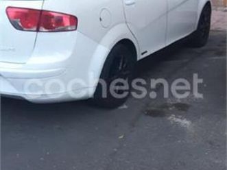 seat altea xl 1.6 glp reference