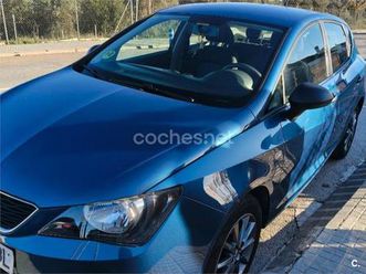 seat ibiza 1.6 tdi reference itech 30 aniv