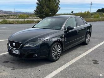 seat exeo 2.0 tdi cr 143 cv dpf style