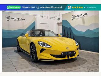 dual motor 77kwh gt auto 4wd 2dr