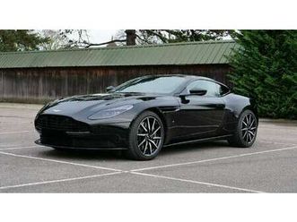 db11 coupé 5.2 biturbo v12