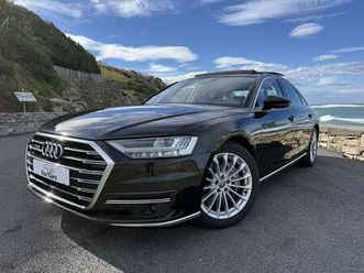 iv 55 tfsi 340ch avus extended quattro tiptronic 8