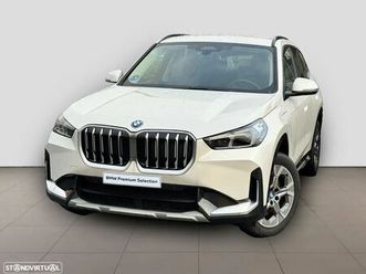 bmw x1 xdrive30e aut. xline