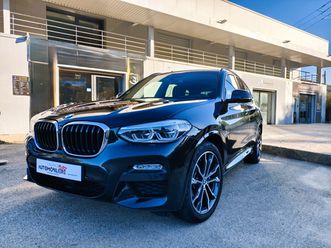 xdrive30da 265ch m sport