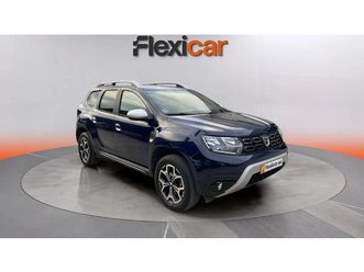 prestige tce 74kw(100cv) glp 4x2