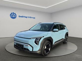 kia ev3 58 kwh lite: réserver un essai sur route !