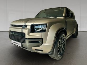 110 p635 octa awd auto. 25.5my