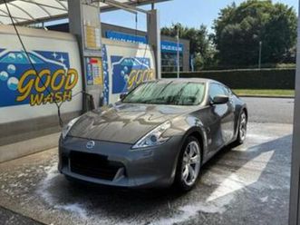 ② nissan 370z — nissan — 2ememain