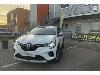 1.0 tce 100 ch intens