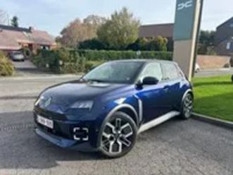 techno e-tech electric