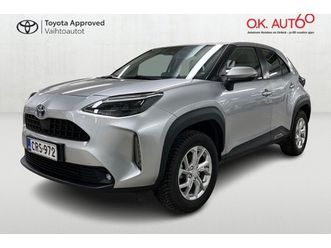 1,5 hybrid active - 1 omistaja - suomiauto - approved turva 12kk