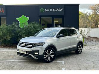 1.0 tsi 115 dsg7 / 1ère main / carplay / angles morts / acc