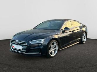audi a5 sportback sport 35 tfsi 110(150) kw(pk) s tronic