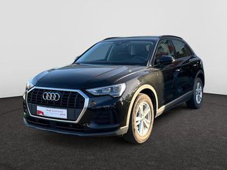 audi q3 35 tfsi 110(150) kw(pk) s tronic