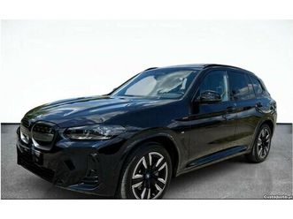 bmw ix ix3 setembro/22