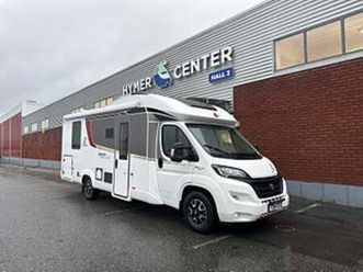 bürstner ixeo time it 734