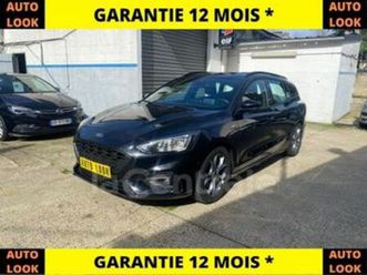 iv sw 1.0 ecoboost 125 6cv st line business auto