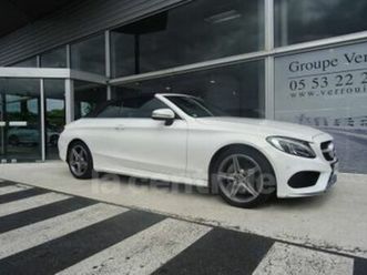 iv cabriolet 200 sportline 9g-tronic
