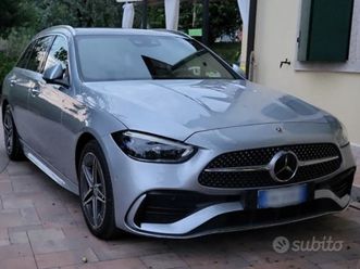 ◊ mercedes-benz plug-in hybrid amg line – 313 cv