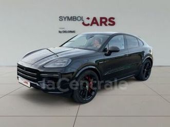 iii generation2 4.0 v8 e-hybrid 739 turbo