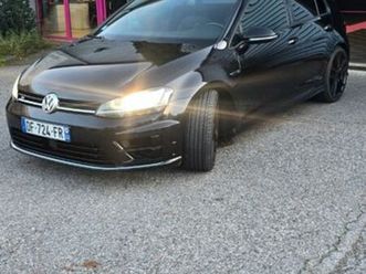 golf 7r
