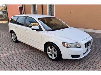 v50 1.6 d2 drive r-design 115cv