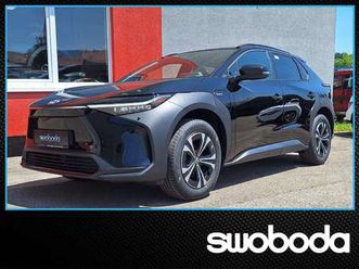 150kw inkl. comfort-paket, 4x2