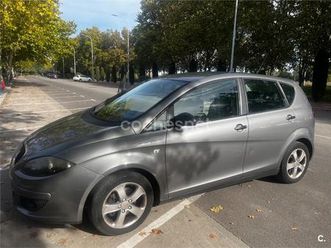 seat altea 1.9 tdi style