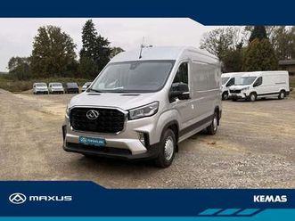 deliver9*2.0d*fwd*l3h2*comfort*klima*kamera