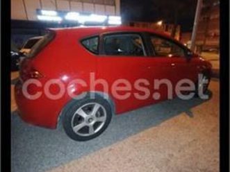 seat leon 1.9 tdi sport