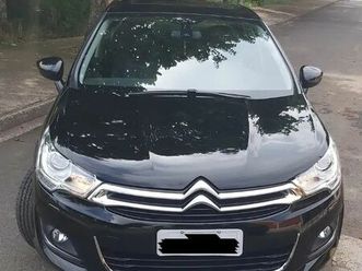 lounge exclusive 1.6 turbo flex aut.