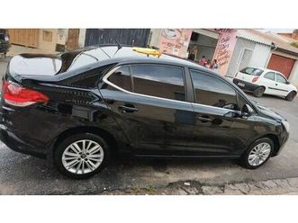 lounge origine 1.6 turbo flex aut.