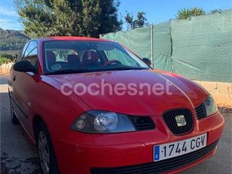 seat ibiza 1.2i 12v stella