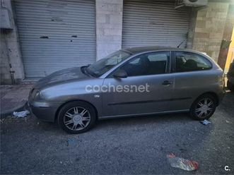 seat ibiza 1.9 tdi 100 cv stella