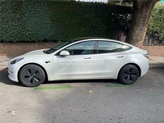 tesla model 3 gran autonomia awd