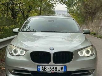 bmw 535i.gt