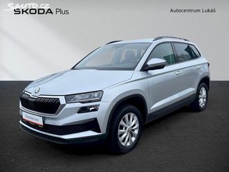 škoda karoq karoq ambition tsi 1.5/110kw 6