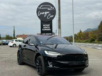 performance ludicrous awd