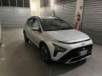 bayon 1.0 t-gdi 48v xclass imt