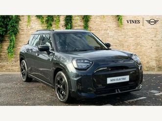 e 42.5kwh sport auto 5dr