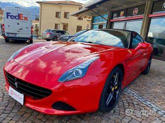 ferrari california 3.9 t dct