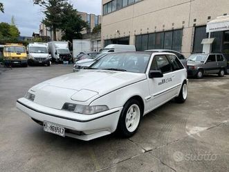 volvo 480 es