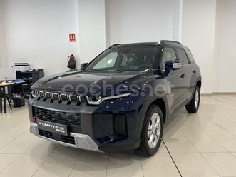 kgm torres torres hev trend