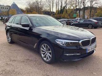 gran turismo 520d 184 ch modern a